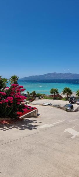 Hera Premium Apartments, Sarandë
